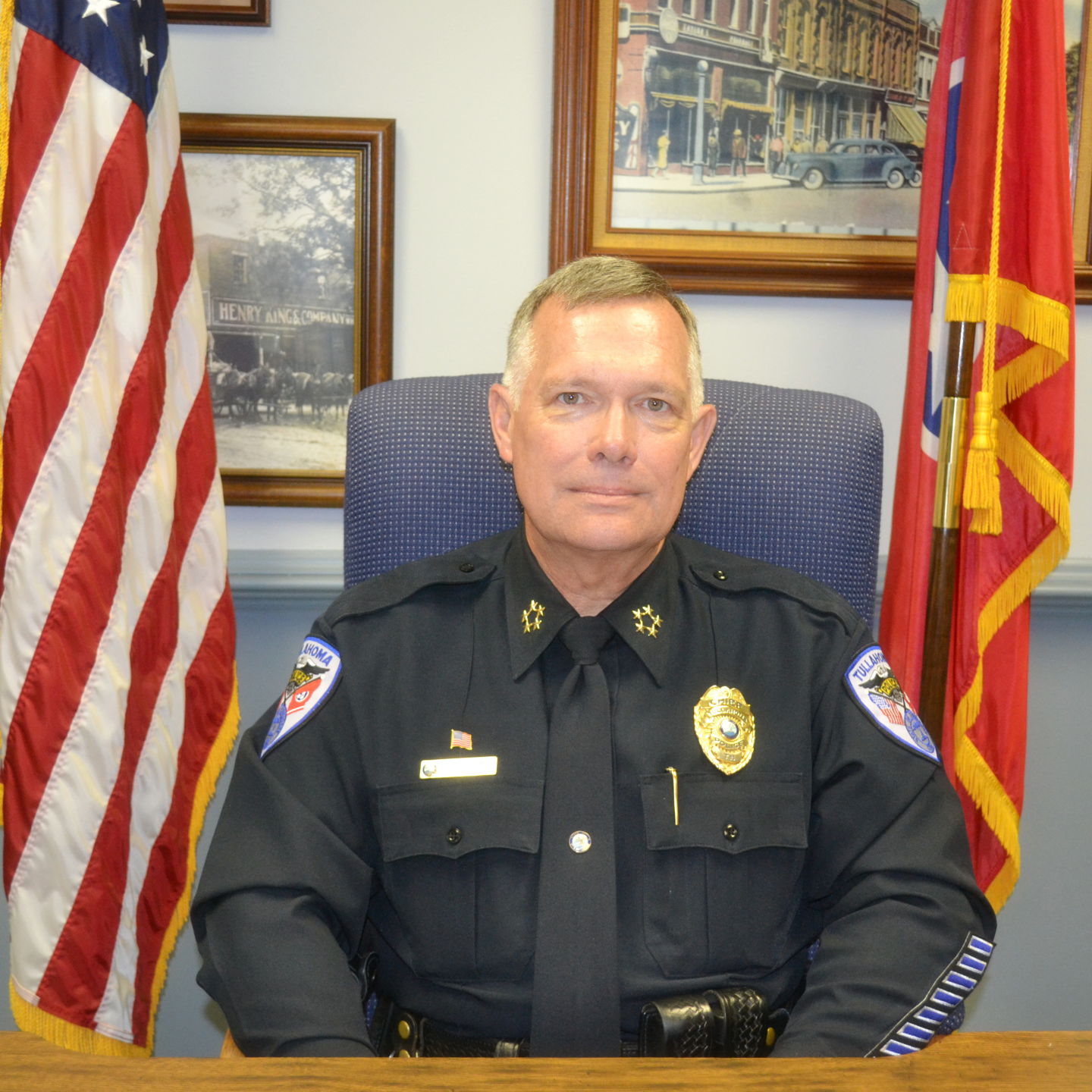 Blackwell